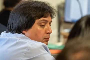 La Justicia condenó a Roberto Neil a 11 años de prisión efectiva por el asesinato a Franco Cuevas