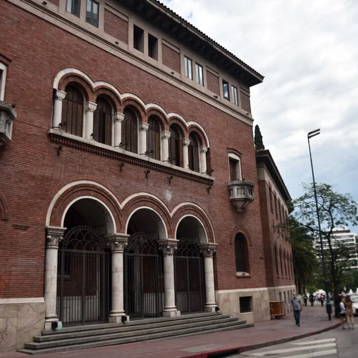 Denunciaron 13 presuntos abusos en la Arquidiócesis de Córdoba Denunciaron 13 presuntos abusos en la Arquidiócesis de Córdoba