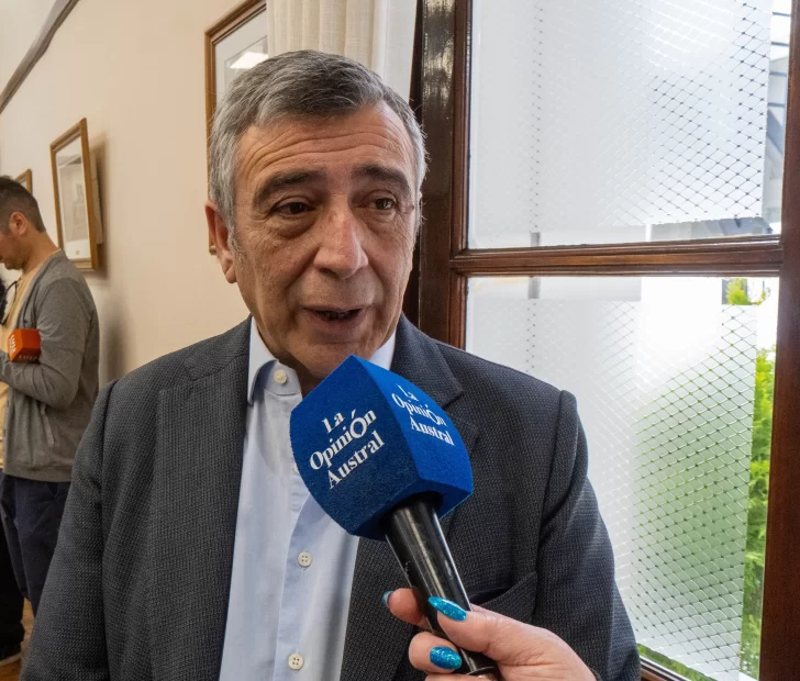 Jaime Álvarez aseguró que hay reactivar más de 4000 pozos inactivos: “Requerirá tareas de pulling, workover y mucho trabajo”