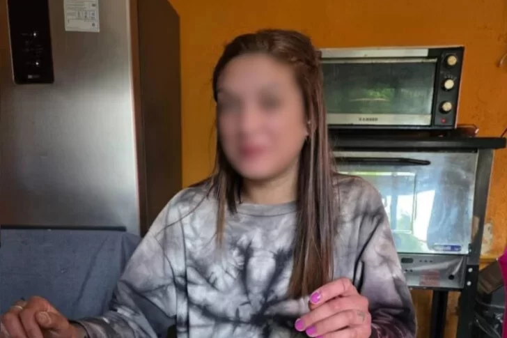 Apareció la mujer que se encontraba desaparecida en Río Gallegos