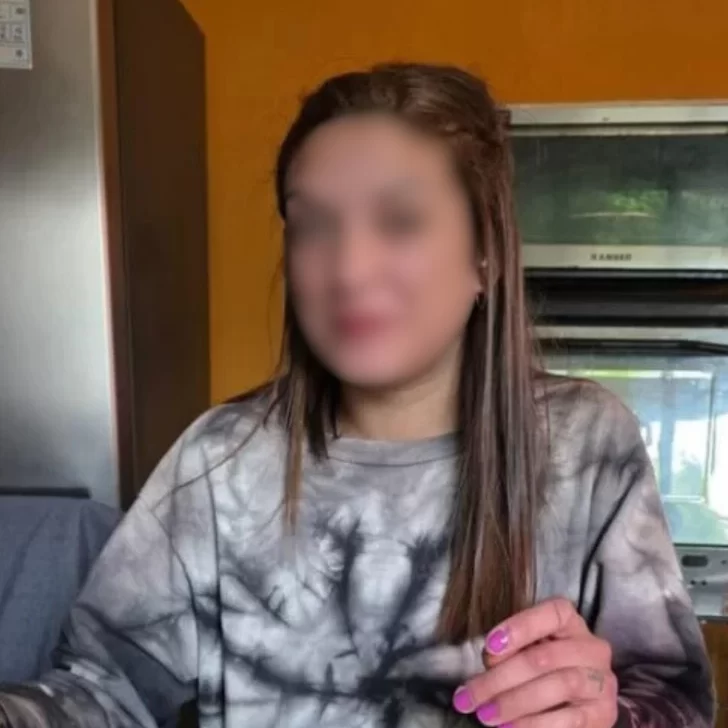 Apareció la mujer que se encontraba desaparecida en Río Gallegos Apareció la mujer que se encontraba desaparecida en Río Gallegos