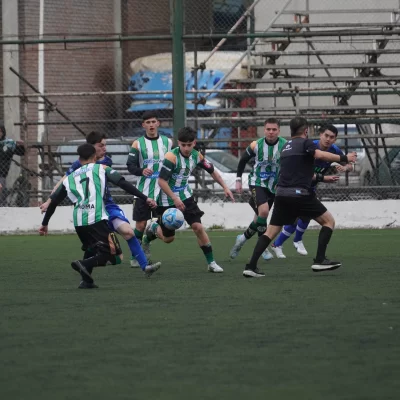 El Torneo Regional, un mundo de sorpresas para entendidos.