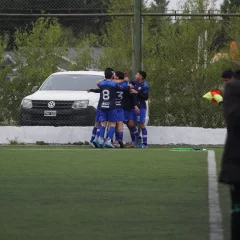 Torneo Regional Federal Amateur: Bancruz pegó en los momentos clave y ganó el clásico ante Boxing