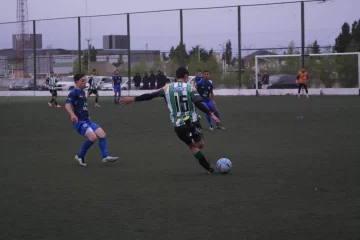 Torneo Regional Federal Amateur: Boxing, Bancruz y Escorpión se juegan todo en la última fecha; UPP viaja obligado a ganar
