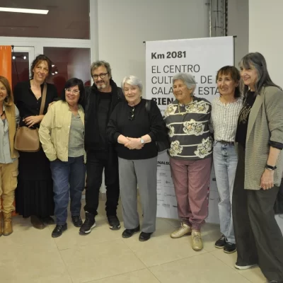 Tres miradas, tres ciudades y un objetivo: “Reconstruir Memoria”