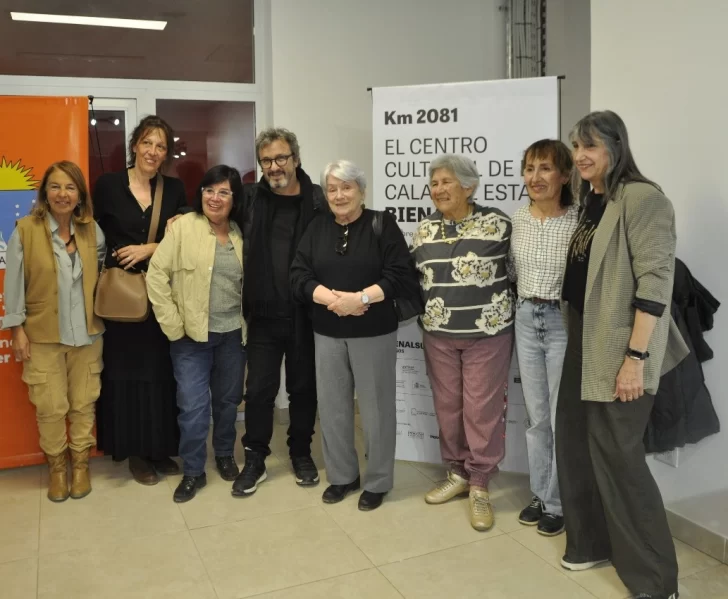 Tres miradas, tres ciudades y un objetivo: “Reconstruir Memoria”