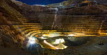 Las retenciones en disputa: la plata y el litio renuevan su reclamo