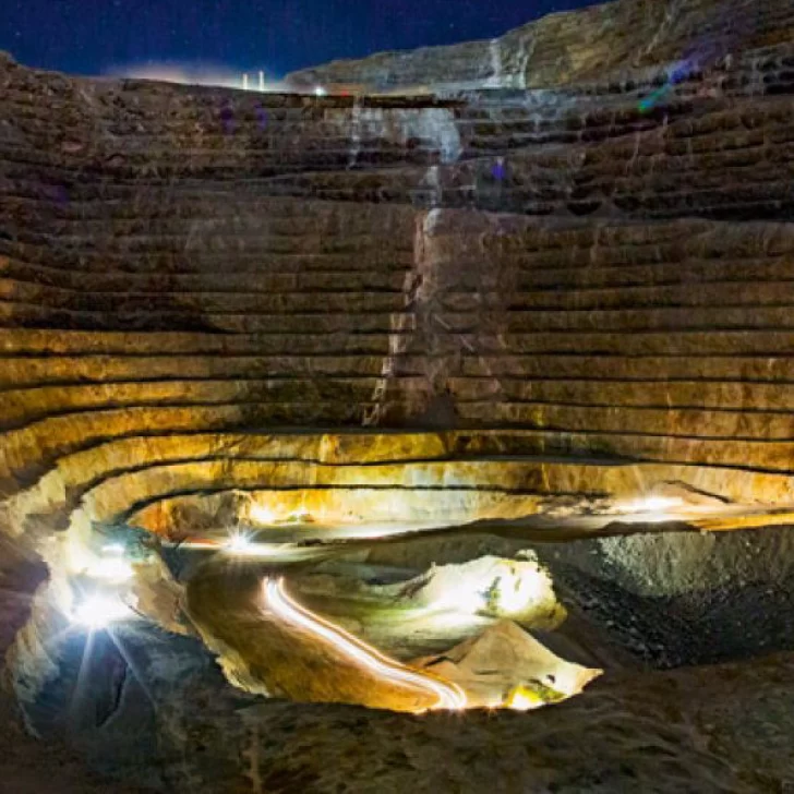 Las retenciones en disputa: la plata y el litio renuevan su reclamo