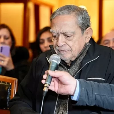 Murió el periodista, investigador y escritor magallánico Carlos Vega Delgado