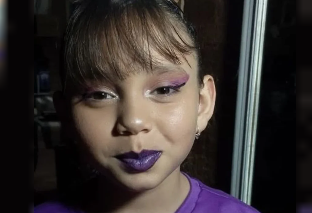 En la Patagonia: nena de 8 años fue atropellada por un patrullero y terminó gravemente herida