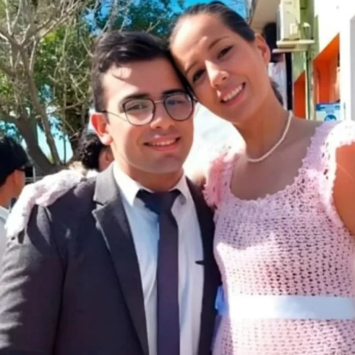 Caso Cecilia Strzyzowski: confirman que el cuerpo fue quemado a más de 800 grados en la chanchería de los Sena Caso Cecilia Strzyzowski: confirman que el cuerpo fue quemado a más de 800 grados en la chanchería de los Sena