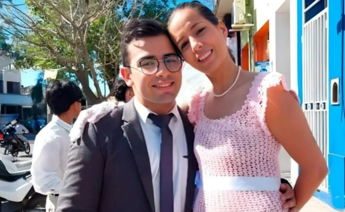 Caso Cecilia Strzyzowski: confirman que el cuerpo fue quemado a más de 800 grados en la chanchería de los Sena