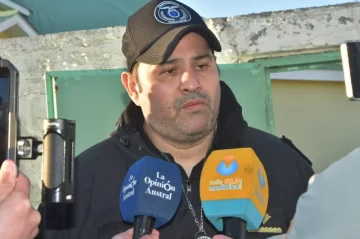 “Un solo clic puede derivar en una causa penal”: el jefe de Cibercrimen explicó cómo se investigan los casos de abuso sexual infantil en internet “Un solo clic puede derivar en una causa penal”: el jefe de Cibercrimen explicó cómo se investigan los casos de abuso sexual infantil en internet