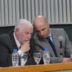 Juicio Político contra Fernando Basanta: lo que pasó en la audiencia pública y cómo continúa