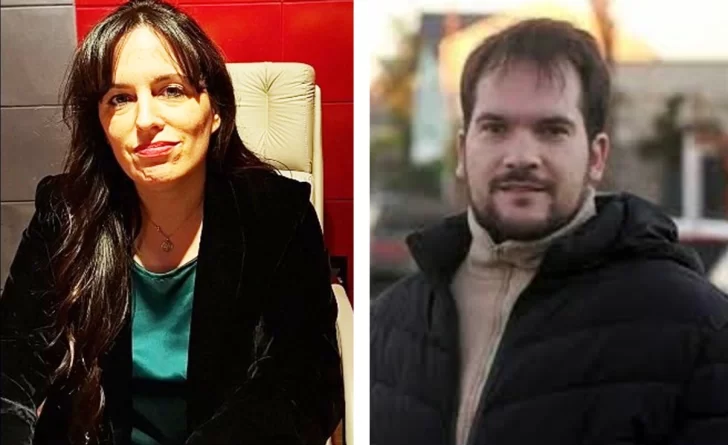 Diana Huerga Cuervo se impuso en las elecciones del Colegio de Abogados de Santa Cruz