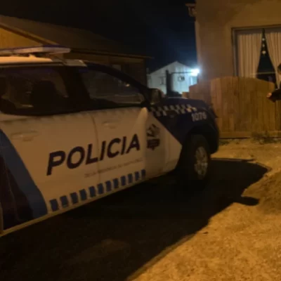 Tiroteo en Gobernador Gregores: una pelea por una deuda terminó con un herido de bala