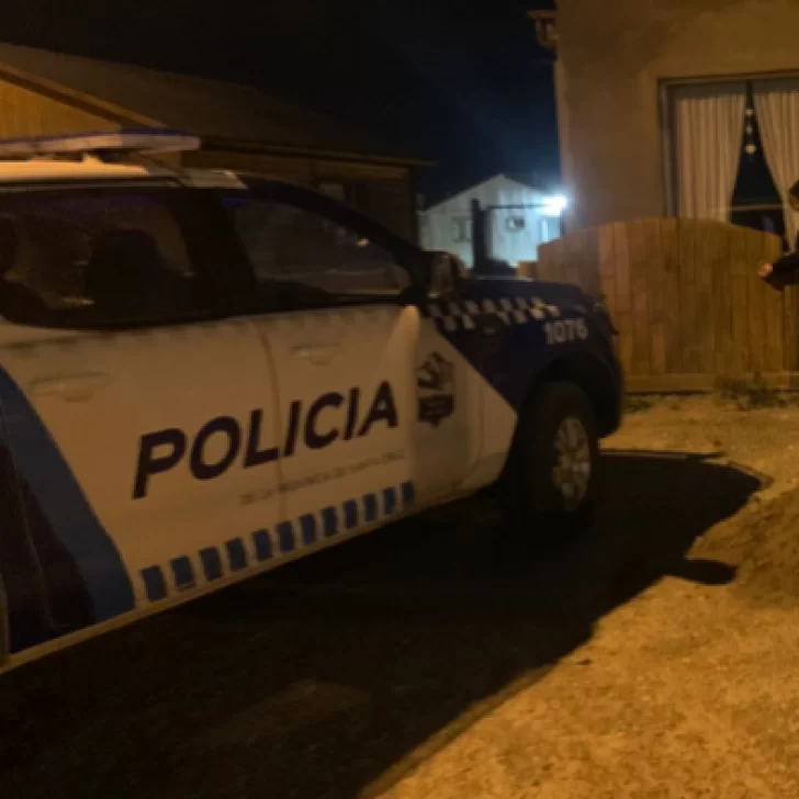 Tiroteo en Gobernador Gregores: una pelea por una deuda terminó con un herido de bala