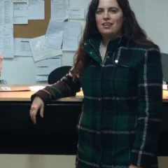 Diana Huerga Cuervo: la crisis en Poder Judicial es “de una gravedad tal que habilitaría la intervención federal”