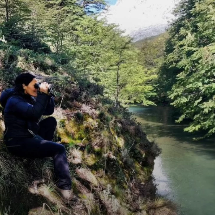 Proyecto Contagiando Nativas: “Este sueño empieza a tener un poquito más de realidad” Proyecto Contagiando Nativas: “Este sueño empieza a tener un poquito más de realidad”