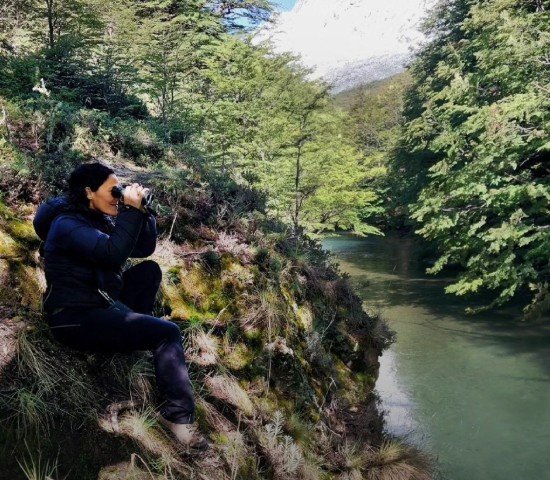 Proyecto Contagiando Nativas: “Este sueño empieza a tener un poquito más de realidad”