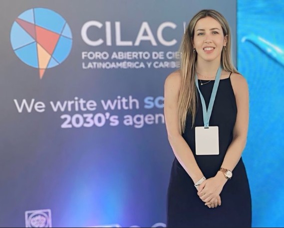  Victoria Ezcurra, gerenta de Educación Digital del Ministerio de Educación.