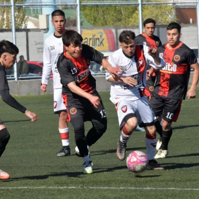 Torneo Regional Federal Amateur: cómo quedaron las zonas de Río Gallegos tras tres fechas