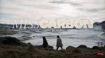 La diputada Ana Ianni pidió poner en valor el estreno de la película “Miss Carbón”
