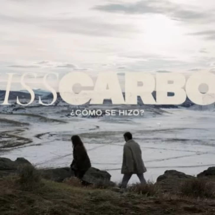 La diputada Ana Ianni pidió poner en valor el estreno de la película “Miss Carbón”