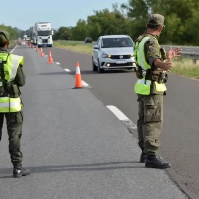 Condenaron a plomero que venía a Río Gallegos con 350 gramos de cocaína adosados a su cuerpo