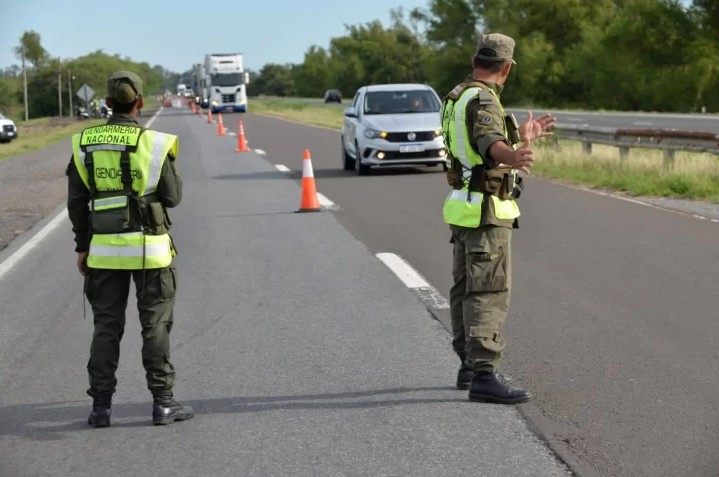 Condenaron a plomero que venía a Río Gallegos con 350 gramos de cocaína adosados a su cuerpo