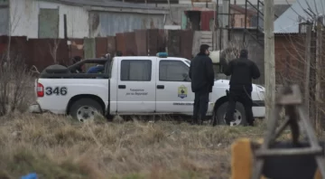 Violento asalto a un ciclista en Río Gallegos: lo golpearon y le robaron su bicicleta y pertenencias Violento asalto a un ciclista en Río Gallegos: lo golpearon y le robaron su bicicleta y pertenencias
