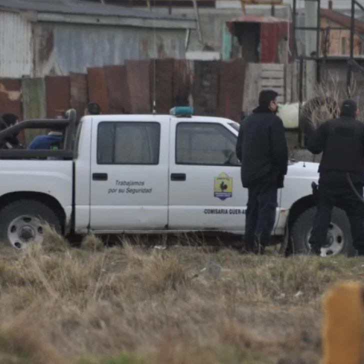 Violento asalto a un ciclista en Río Gallegos: lo golpearon y le robaron su bicicleta y pertenencias Violento asalto a un ciclista en Río Gallegos: lo golpearon y le robaron su bicicleta y pertenencias