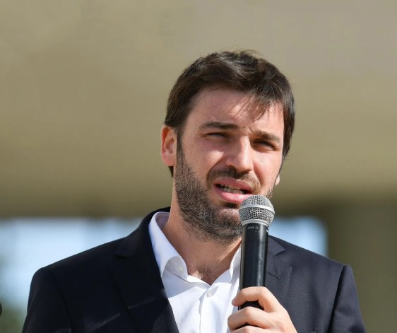 Chubut: Ignacio Torres afirmó que “nadie tiene garantizado su lugar” en su Gabinete