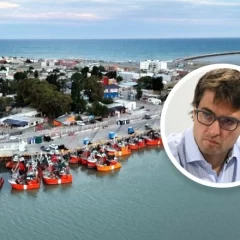 El secretario de Pesca Andrés Arbeletche confirmó que el proyecto se retiró