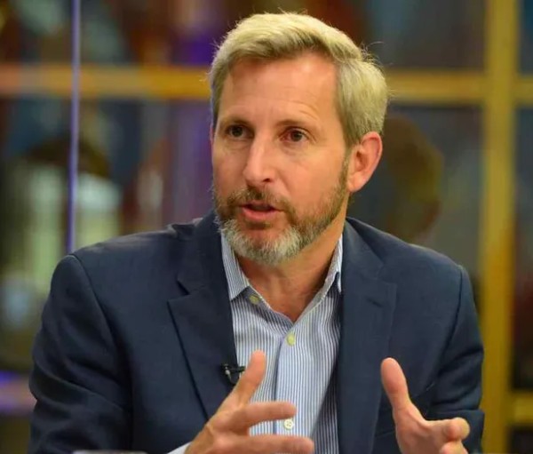  A las 12:30, en la charla 