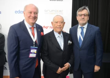 31° Conferencia de la UIA: se bregó por “bajar el costo argentino” y se dijo que es “un momento para apostar”