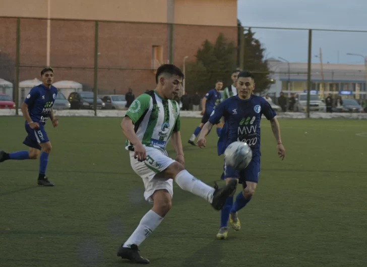 Torneo Regional Federal Amateur: horarios de la fecha 5 para los equipos de Río Gallegos