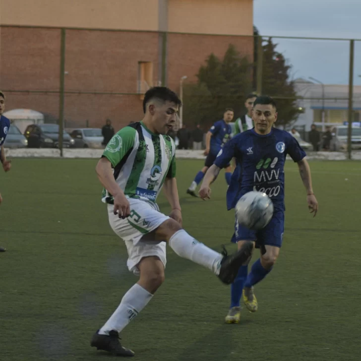 Torneo Regional Federal Amateur: horarios de la fecha 5 para los equipos de Río Gallegos Torneo Regional Federal Amateur: horarios de la fecha 5 para los equipos de Río Gallegos