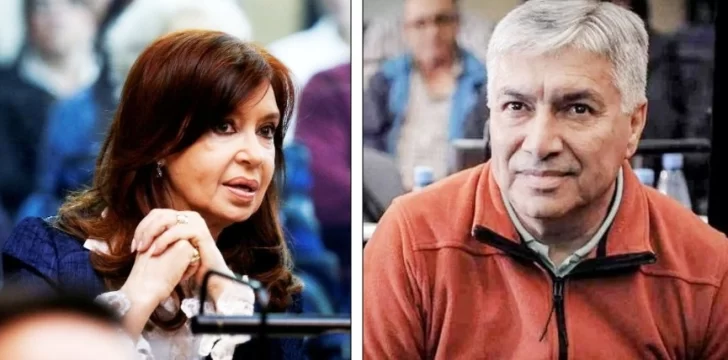La justicia ordena decomisar bienes de Cristina Kirchner y Lázaro Báez