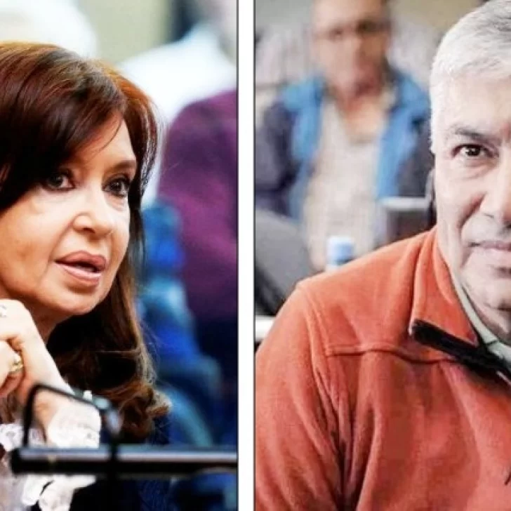 La justicia ordena decomisar bienes de Cristina Kirchner y Lázaro Báez La justicia ordena decomisar bienes de Cristina Kirchner y Lázaro Báez