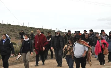 Los salesianos celebraron 150 años de su presencia en la Patagonia argentina