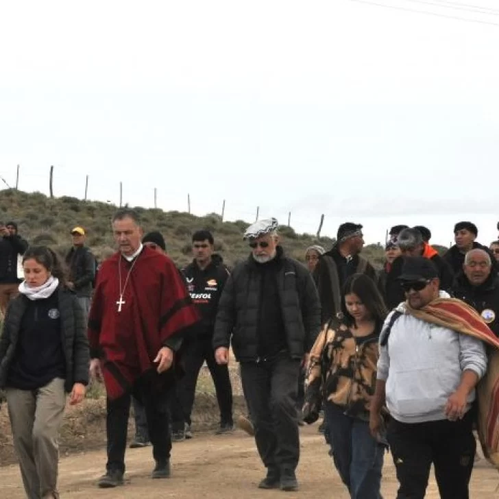 Los salesianos celebraron 150 años de su presencia en la Patagonia argentina