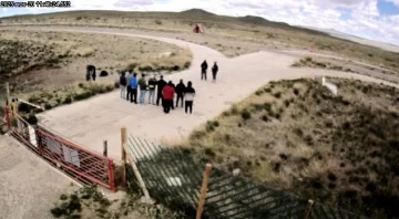 Camicruz hizo un categórico repudio al bloqueo de empresas mineras de Santa Cruz Camicruz hizo un categórico repudio al bloqueo de empresas mineras de Santa Cruz