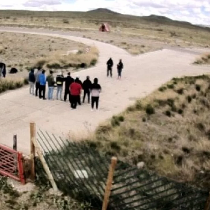 Camicruz hizo un categórico repudio al bloqueo de empresas mineras de Santa Cruz Camicruz hizo un categórico repudio al bloqueo de empresas mineras de Santa Cruz
