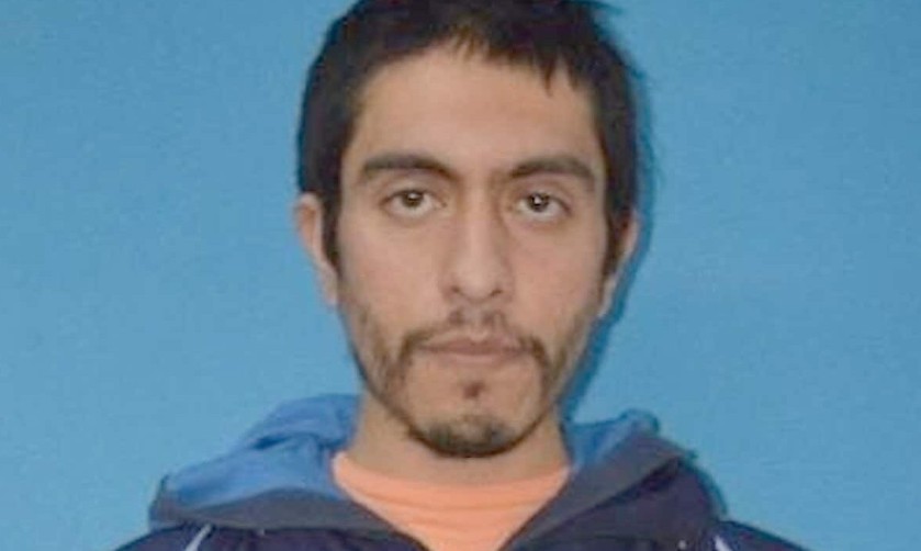  Sergio Gabriel Schlieter Barria tenía 32 años de edad. FOTO: EL SUREÑO