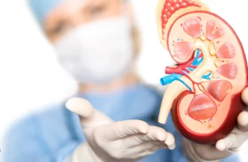 Cáncer de próstata: subrayan la diferencia entre diagnosticar temprano y de manera tardía