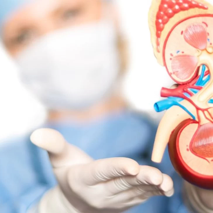 Cáncer de próstata: subrayan la diferencia entre diagnosticar temprano y de manera tardía