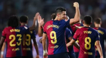 Pelota Libre, Roja Directa o XuperTV: a qué hora y dónde ver a Barcelona vs. Athletic Club por La Liga Pelota Libre, Roja Directa o XuperTV: a qué hora y dónde ver a Barcelona vs. Athletic Club por La Liga