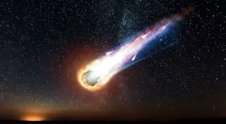 Cambio inesperado en el cometa 3I/ATLAS y desconcierto en la comunidad científica: ¿impactará contra la tierra?