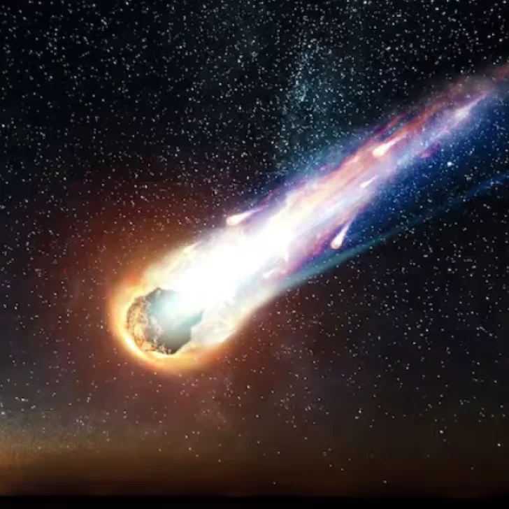 Cambio inesperado en el cometa 3I/ATLAS y desconcierto en la comunidad científica: ¿impactará contra la tierra? Cambio inesperado en el cometa 3I/ATLAS y desconcierto en la comunidad científica: ¿impactará contra la tierra?